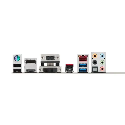 ASUS H170 PRO GAMING اللوحة الأم إنتل H170 DDR4 64GB LGA 1151 M.2 ATX دعم i3-6300 i5-6500 i3-7100 i7-7700 i5-7500 وحدة المعالجة المركزية #6