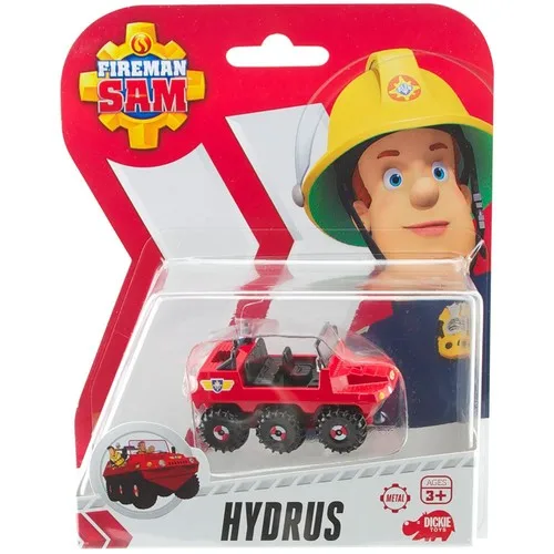 Dickie Fireman Sam Rescue Tool 6 Cm