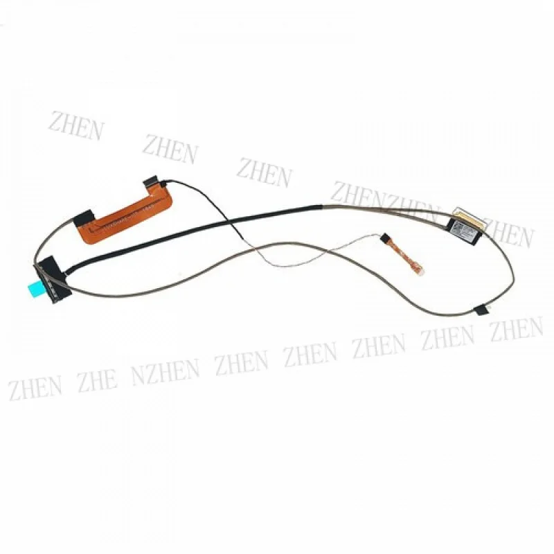

Y for Lenovo ThinkPad L490 FL490 LCD Screen Display Cable EDP IR DC02C00EC00
