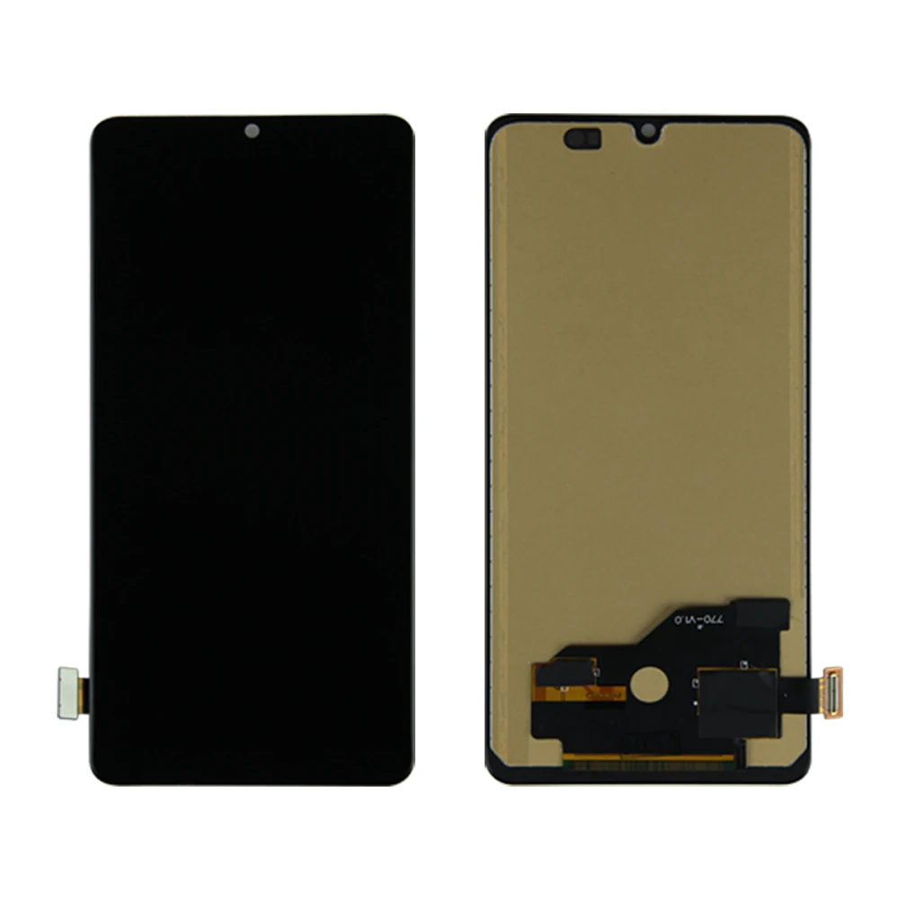 

6.1'' Original For Samsung A41 4G Display lcd Screen replacement for Samsung A41 SC-A415F A415 LCD Display Touch Screen module