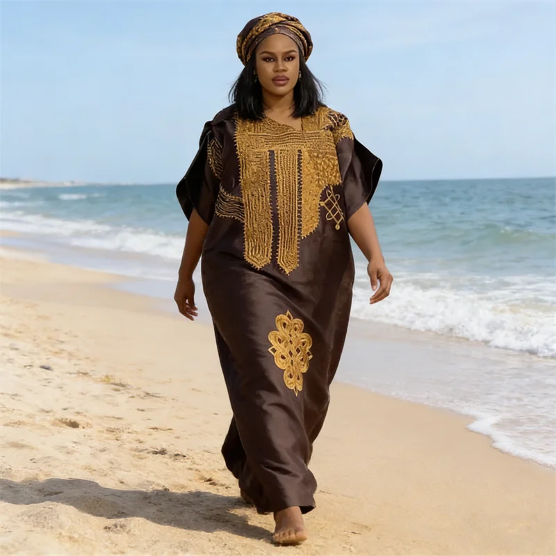 vestidos-africanos-para-mujer-lujosos-y-elegantes-bordados-trajes-tradicionales-nigerianos-ankara-dashiki-boubou-tunica-caftan-marroqui-abaya