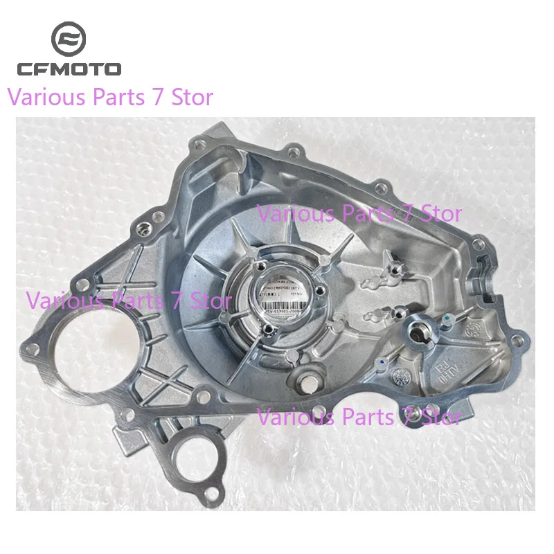 Per CFMOTO 675SR 675NK CF650-10 Moto Originale Magneto Copertura Laterale Copertura Laterale Sinistra Destra Copertura Lato
