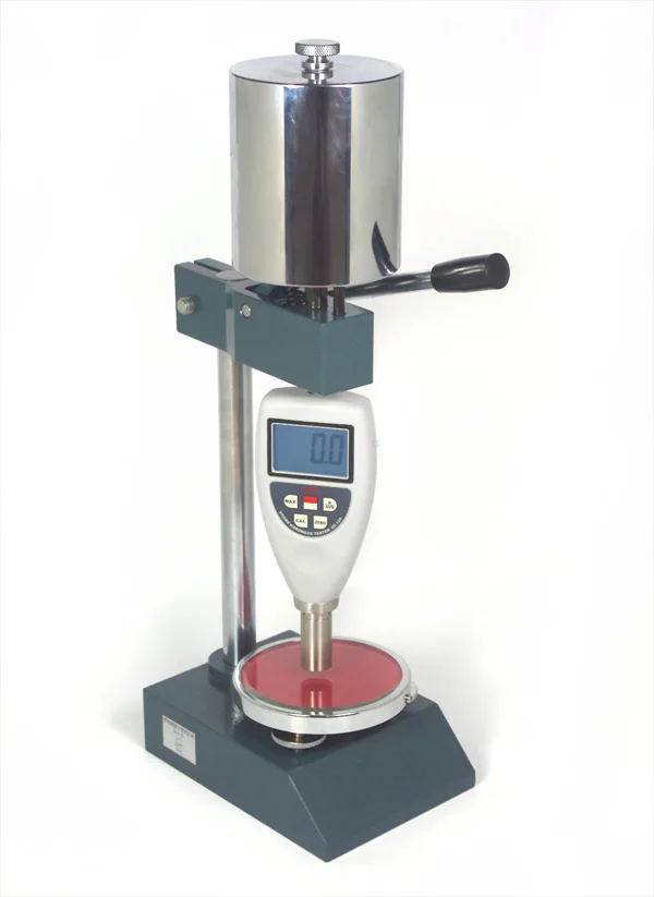 Рисунок 3 - Стойка для измерения твердости