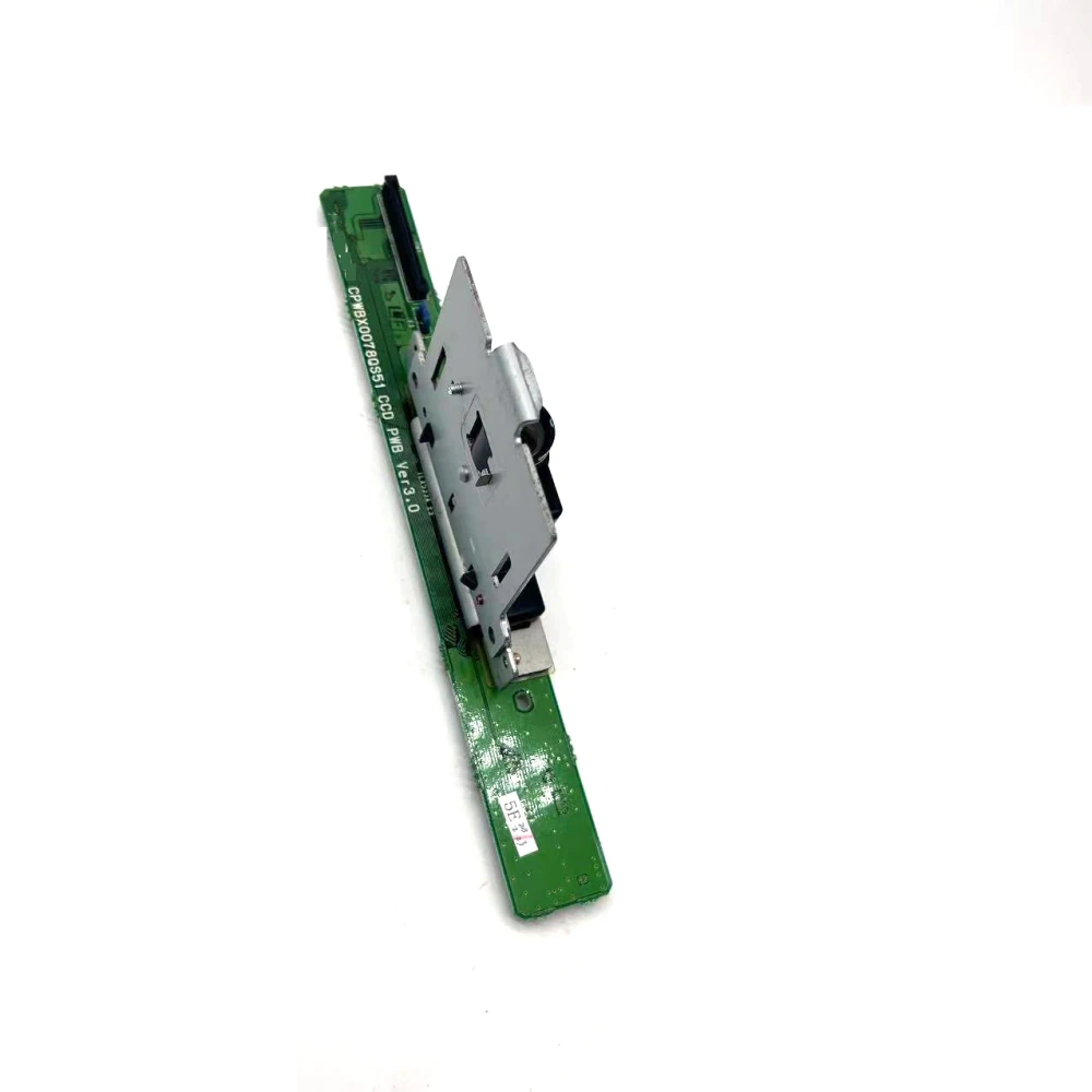

Laser Scanner Head CCD PWB Ver3.0 CPWBX0078QS51 Fits For Sharp MX-B401 MX B401