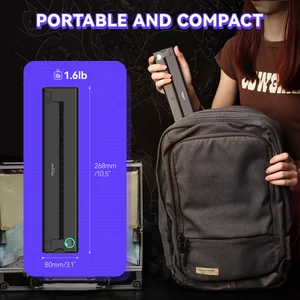 طابعة استنسل الوشم PeriPage-Wireless Transfer ، آلة حرارية مع 5 ورق نقل مجاني ، P90 أفضل 6 آلات استنسل مبيعات - رقم 5