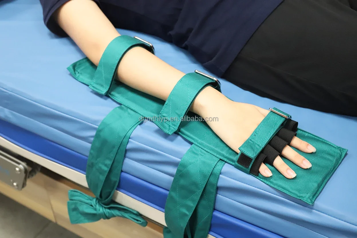 Intravenous Children Fixation Board Adult IV Drip Plate Hanging Fluid Care Board Hand Fixation Plate fast shipping