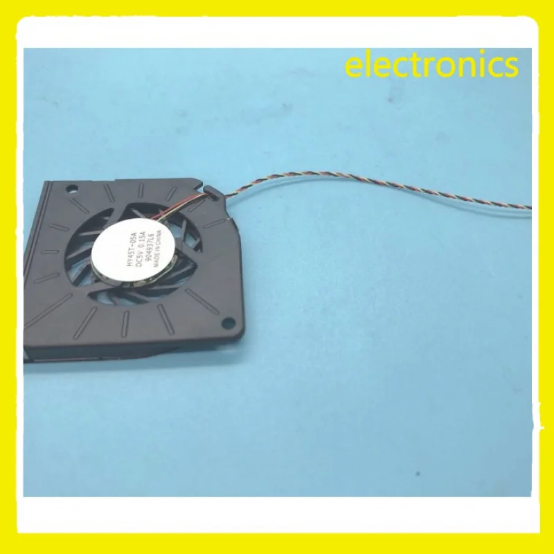 

CPU FAN From One-Netbook OneMix2 OneMix 3 OneMix 2S OneMix 3 for HY45T-05A DC5V 0.15A 904937L6 New