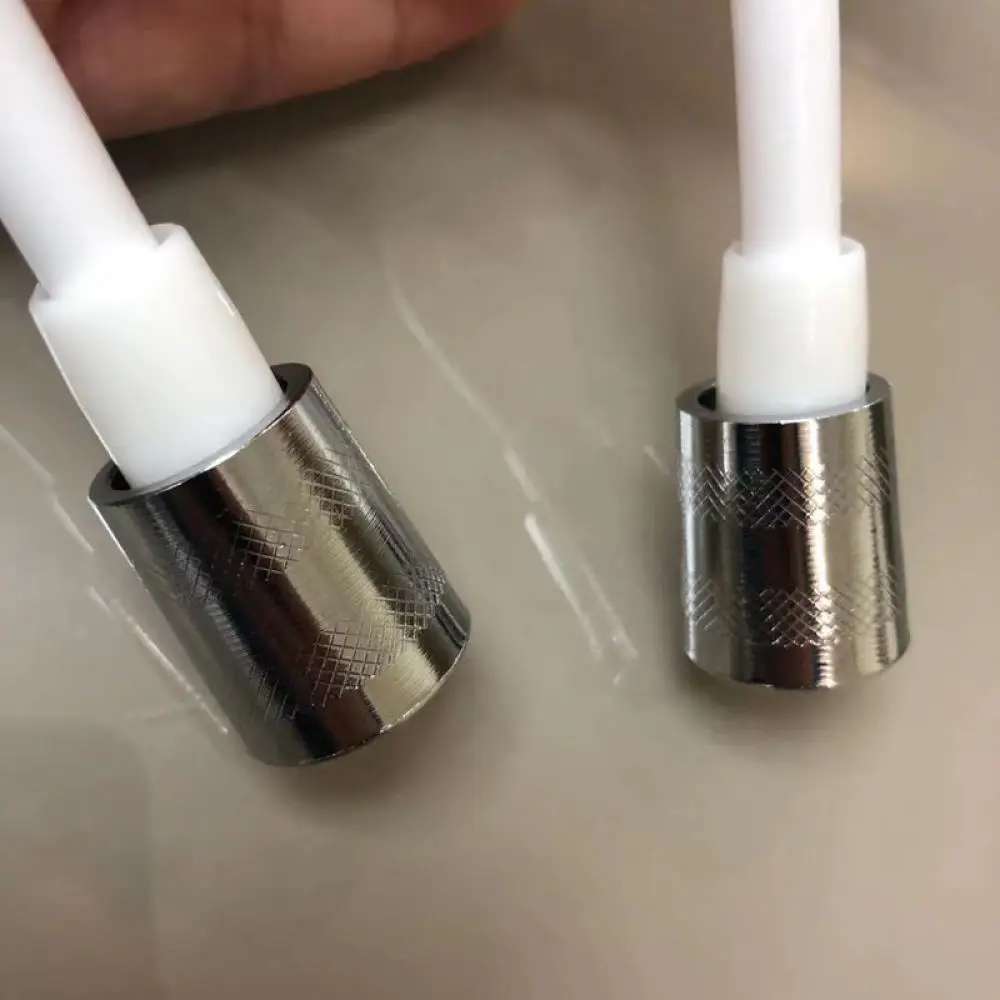 ABS Handheld Bidet Toilet Sprayer Set Bathroom Cleaning Applicator Pressurized Shower Head Hose Replacement Parts