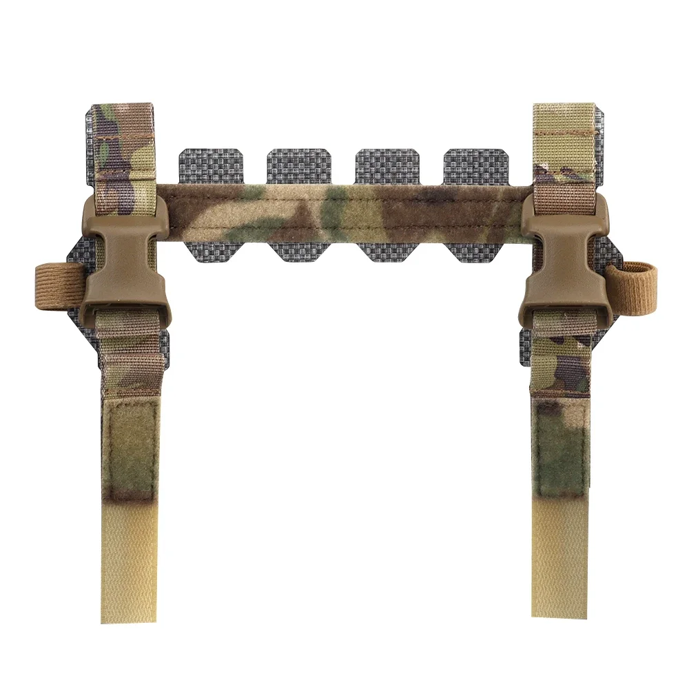 Adaptador rápido placa Avs