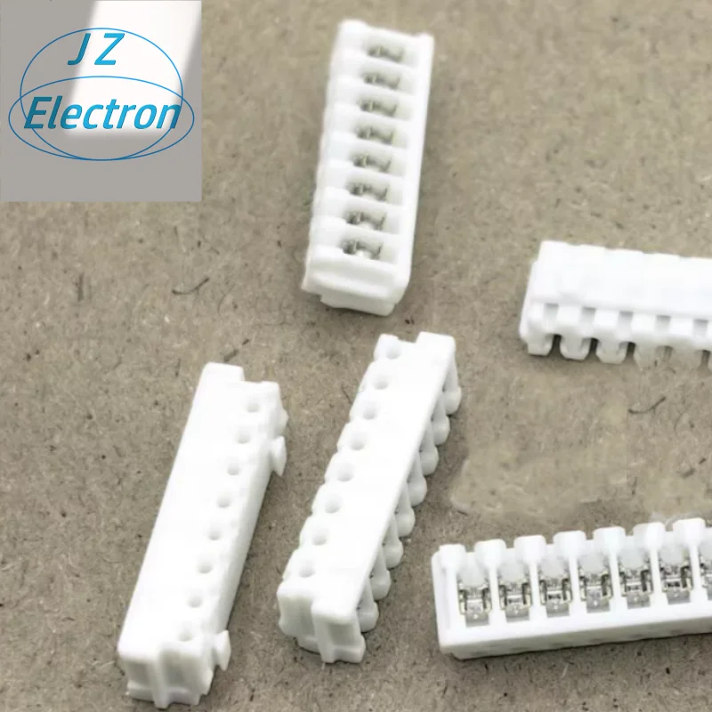 

50PCS Original Genuine Connector 173977-8 For Car Smart Electronic Devices