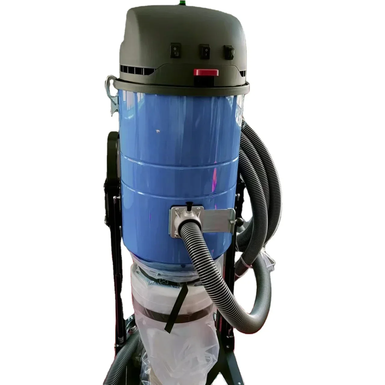 

Easy Operation Price 110V 220v 380v Dust Collector Concrete Vacuum Industrial Cleaner Cleaners