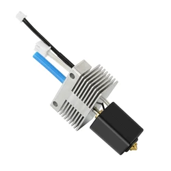 Hotend Heatbreak Aquecedor Cartucho, 24V, termistor, bloco de aquecimento, extrusora cabeça para ELEGOO Neptune 4 Max Plus Parte