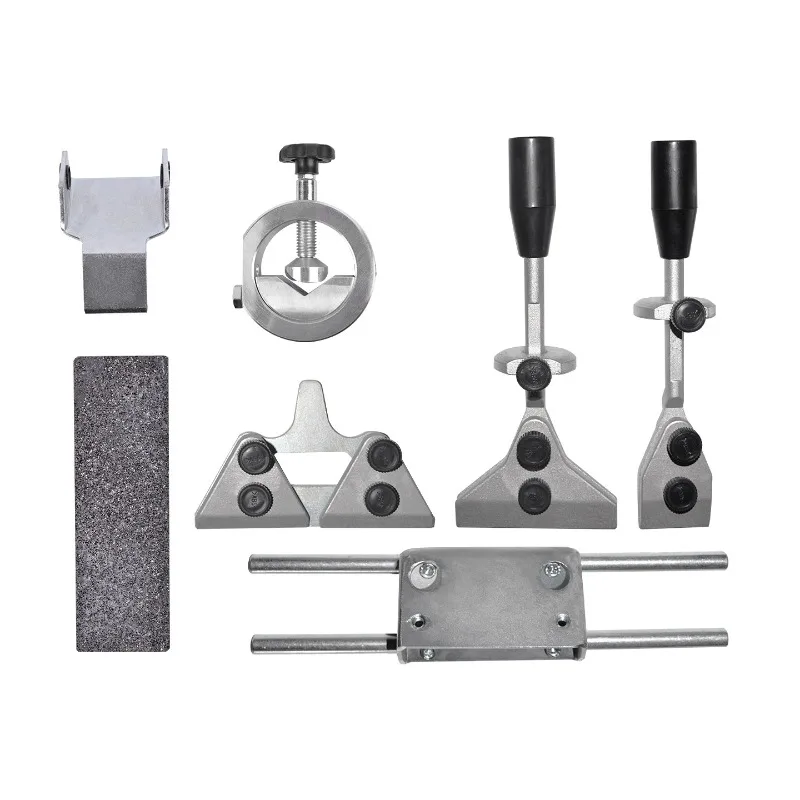 For Knife Grinding Machine Parts, Woodworking Turning Tools, Auxiliary Tool Clamping Grinding Wheels