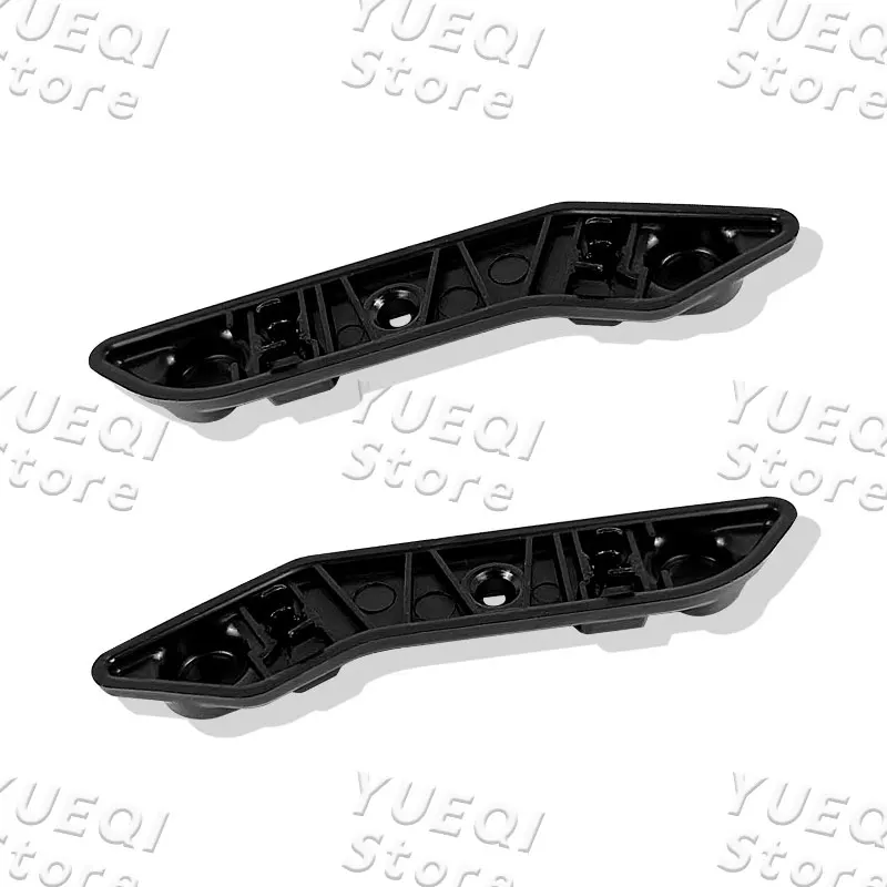51117245764 51117245763 Car Front Bumper Side Fender Bracket Holder GUIDE For BMW 118i F20 F22 F23 High Quality Auto Parts