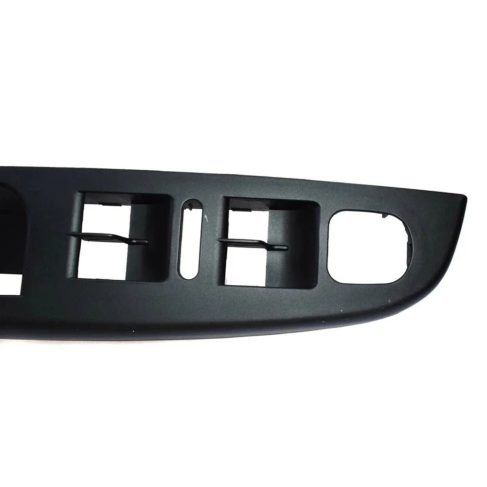 Front Armrest Upper Panel Interior Vordertür Window Switch Bezel Trim For Golf 5 For Jetta MK5 1K4868049C – Detail 8