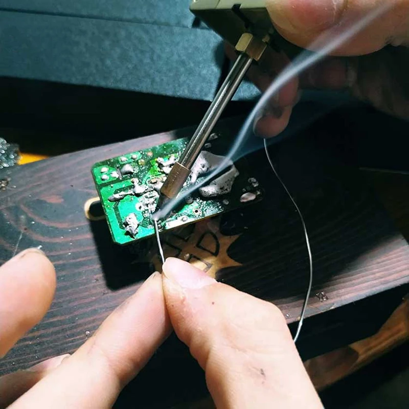 Паяльное жало с интерфейсом 510, паяльное жало с беспроводной зарядкой, 40 Вт, аксессуары для пайки Xpro-AS97