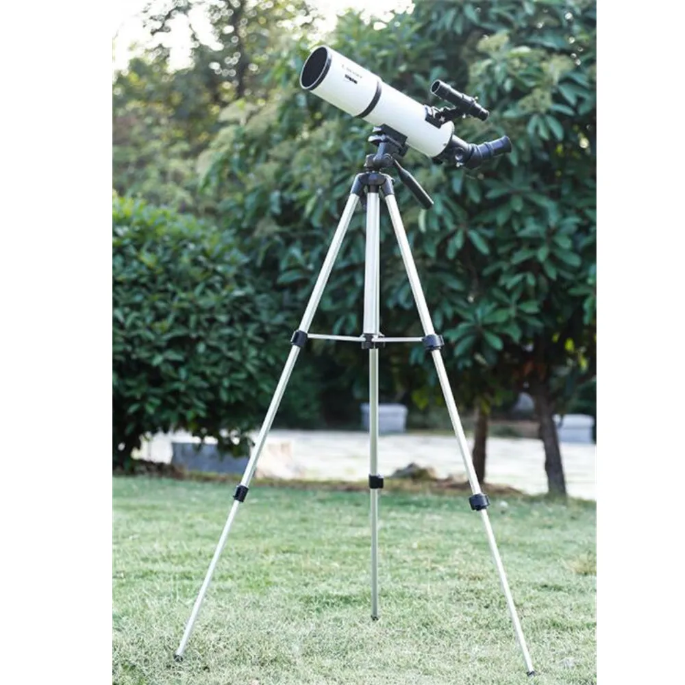 Tianlang 70AZ-PL25 70/400mm F5.7 80/400mm F5 80AZ-PL25 Corbao HD Series Astronomy Telescope Student Growth Mirror