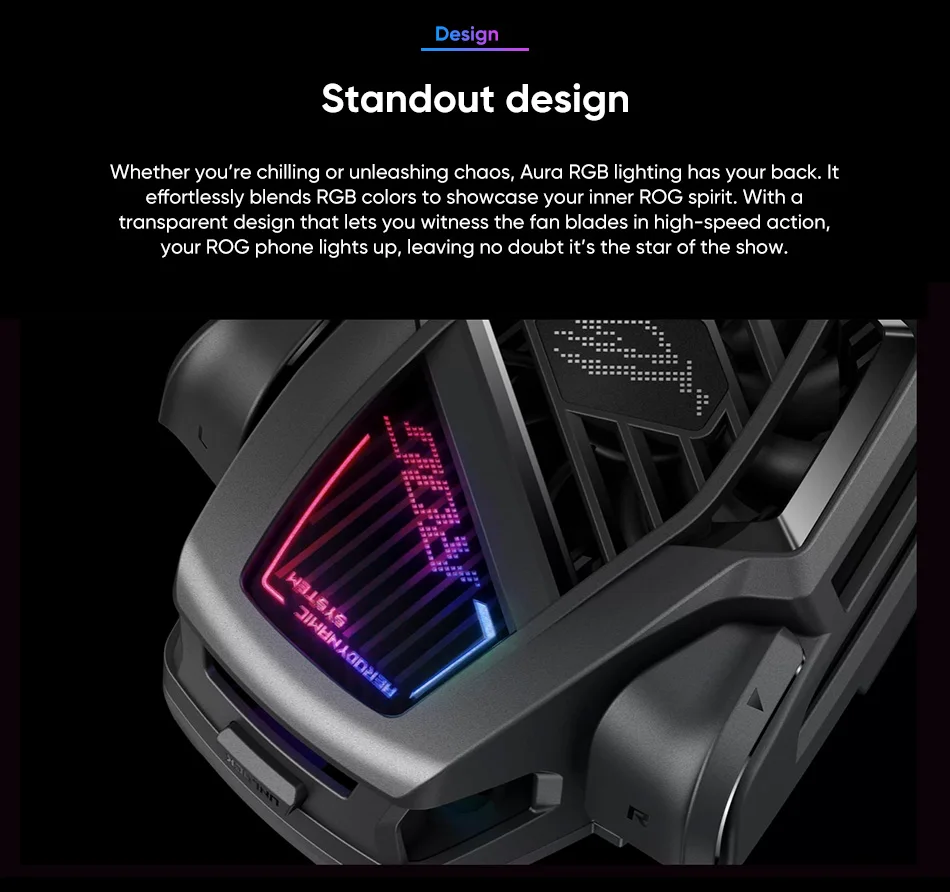 Asus ROG AeroActive Cooler X