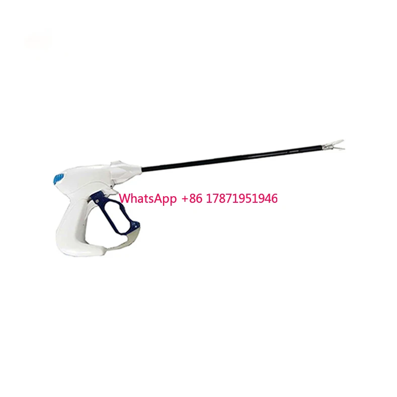 10mm Electrosurgical Unit  Ligasure vessel sealing Laparoscopic microsurgical bipolar coagulation forceps