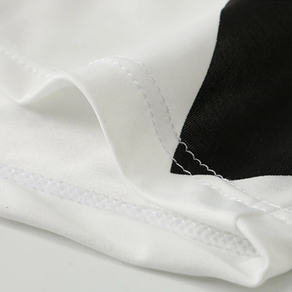 Classic Mid Waist Shorts XL 2XL Breathable Boxer 14 Spandex Fabric 86 Polyamide Material Male Applicable Gender