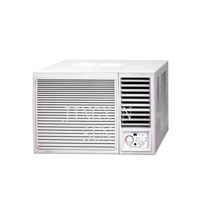 Conversión de velocidad/frecuencia constante 12000 Btu 18000 Btu 36000Btu aire acondicionado de ventana