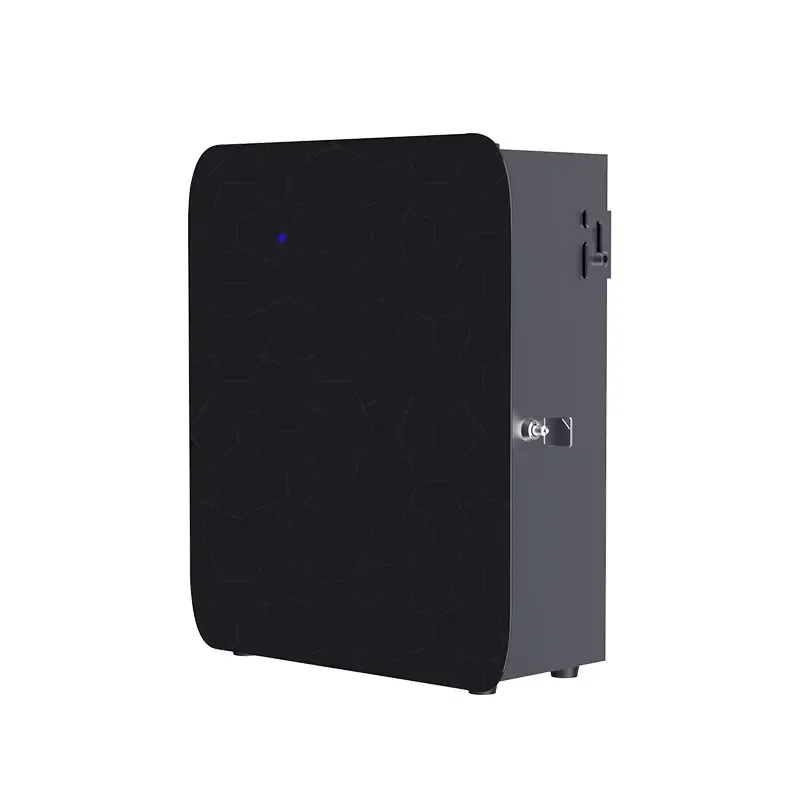 1000ml Wall Mounted Essential Oil Diffuser Commercial HVAC Aromatherapy Machine for Hotel Lobby Custom Desktop Air Scenting