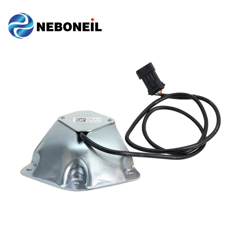Wholesale forklift sensor Adapted to Linde E20 E30 forklift steering angle sensor 7917415188