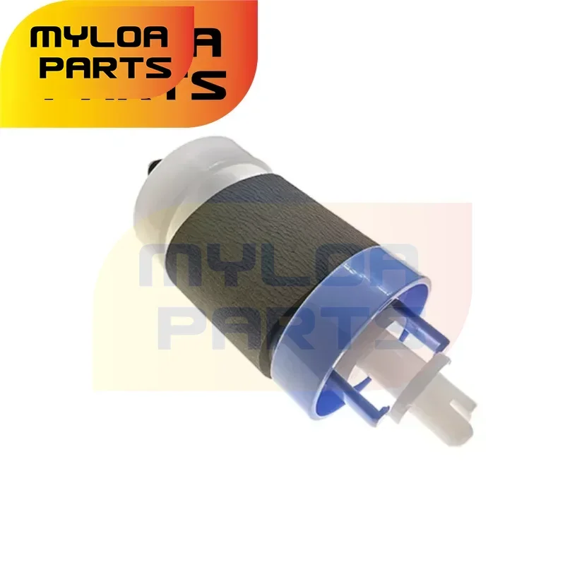 10PCS RM1-0731-000 Tray 2 / 3 Pickup Roller support for HP Color LaserJet 3500 3550 3700 5200 support for CANON LBP3500 LBP3900