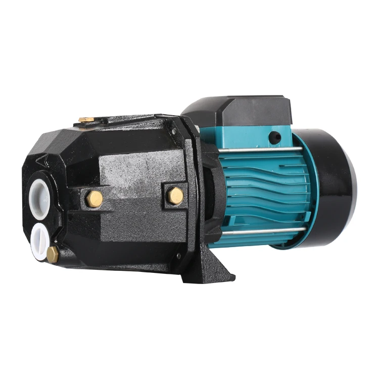 High pressure DP505 jet pump 1.5 horsepowe centrifugal pump