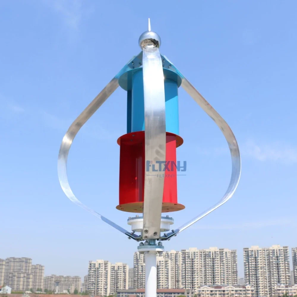 FLYT 800W 12V 24V 48V  Water Turbine Generator for Home Use 1kw Turbine Generator for Sale
