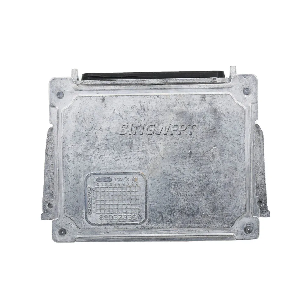 High Quality 4L0907391 89034934 6G D1S D1R HID Xenon Headlight Ballast For Audi Q7 Citroen C5 Volvo S60 2007-2009 XC60 2008-2012