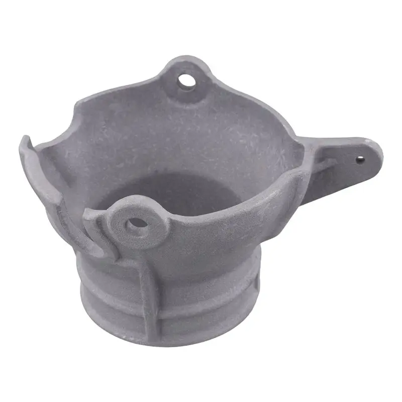 6S5-R1313-01-00 فوهة عاكس التوجيه لـ PWC FX WAVERUNNER FX Cruiser HO SHO SVHO FZS FZR يستبدل المناسب #1