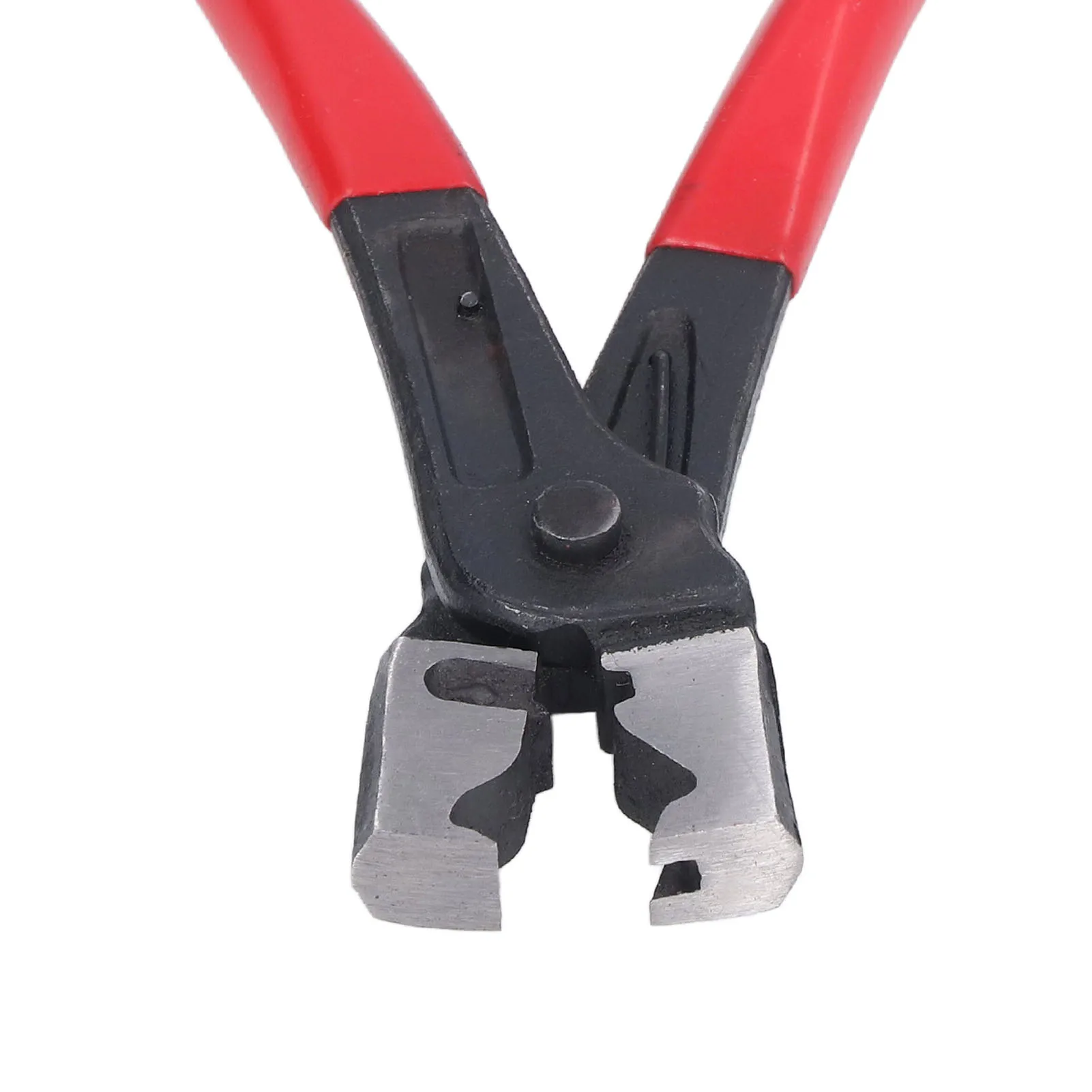 Car Clamp Pliers Hose Clamp Pliers Hose Clamp Pliers  R Type Collar Carbon Steel Tool for Automotive Maintenance Hose Pliers