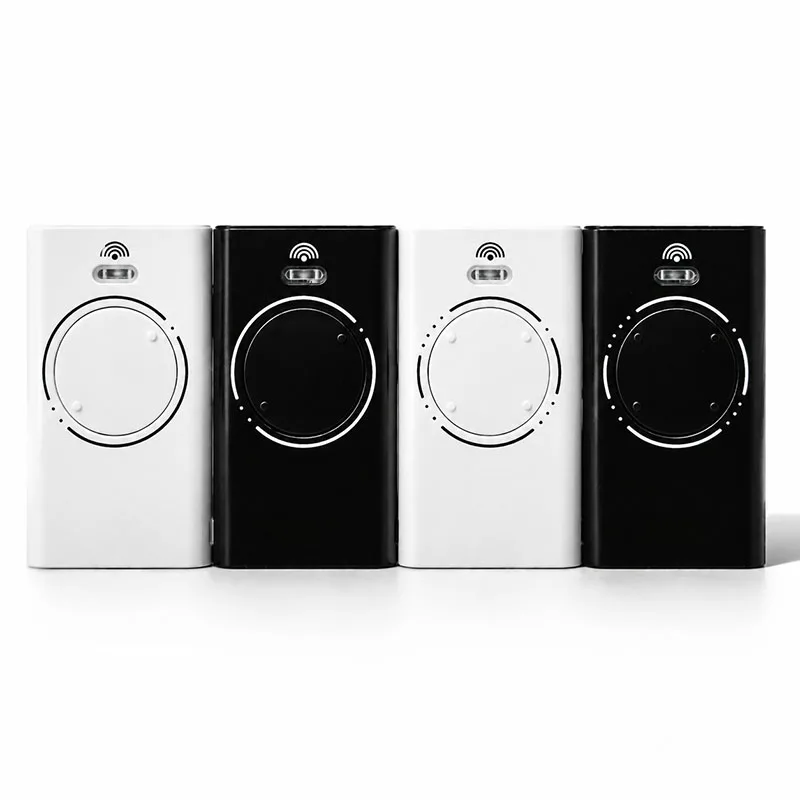 FAAC XT4 868 SLH LR XT2 868 SLH LR Control remoto para la puerta del garaje XT2 XT4 868 SLH LR Control electrónico de puertas de 868MHz con código variable