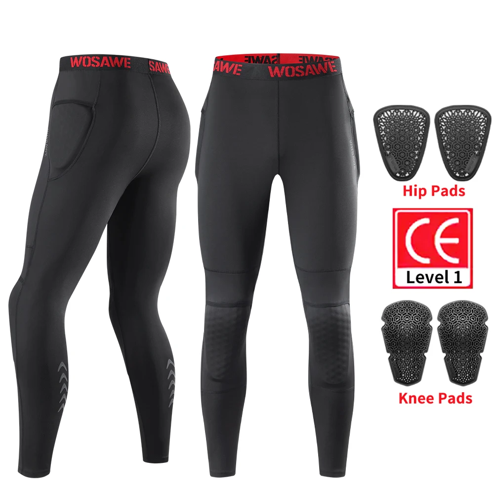 Thumbnail 2 - #3 Protective Motorcycle Trousers Comparison Guide