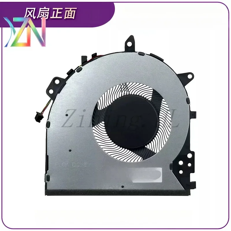 Replacement Cooling Fan For ASUS Y5100U X512U A512U F512D V5000D R564D
