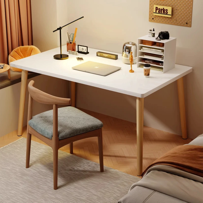 Study Computer Desks Gaming Students Living Room Supplies Office Table Notebook Escritorios Chinese Style Furniture