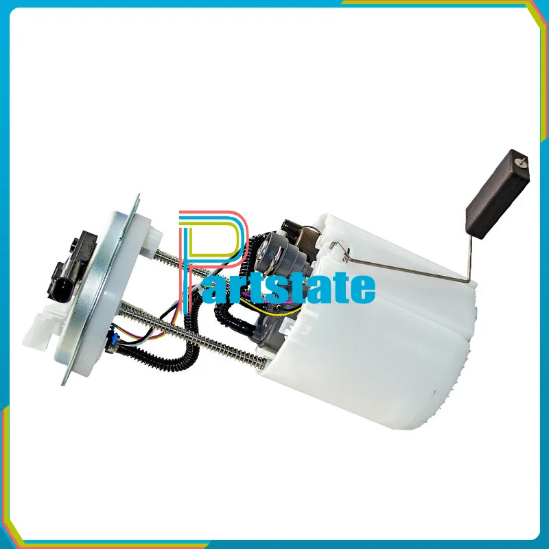 Afbeelding 4: E4104M Brandstofpompmodule voor Cadillac Chevrolet Escalade