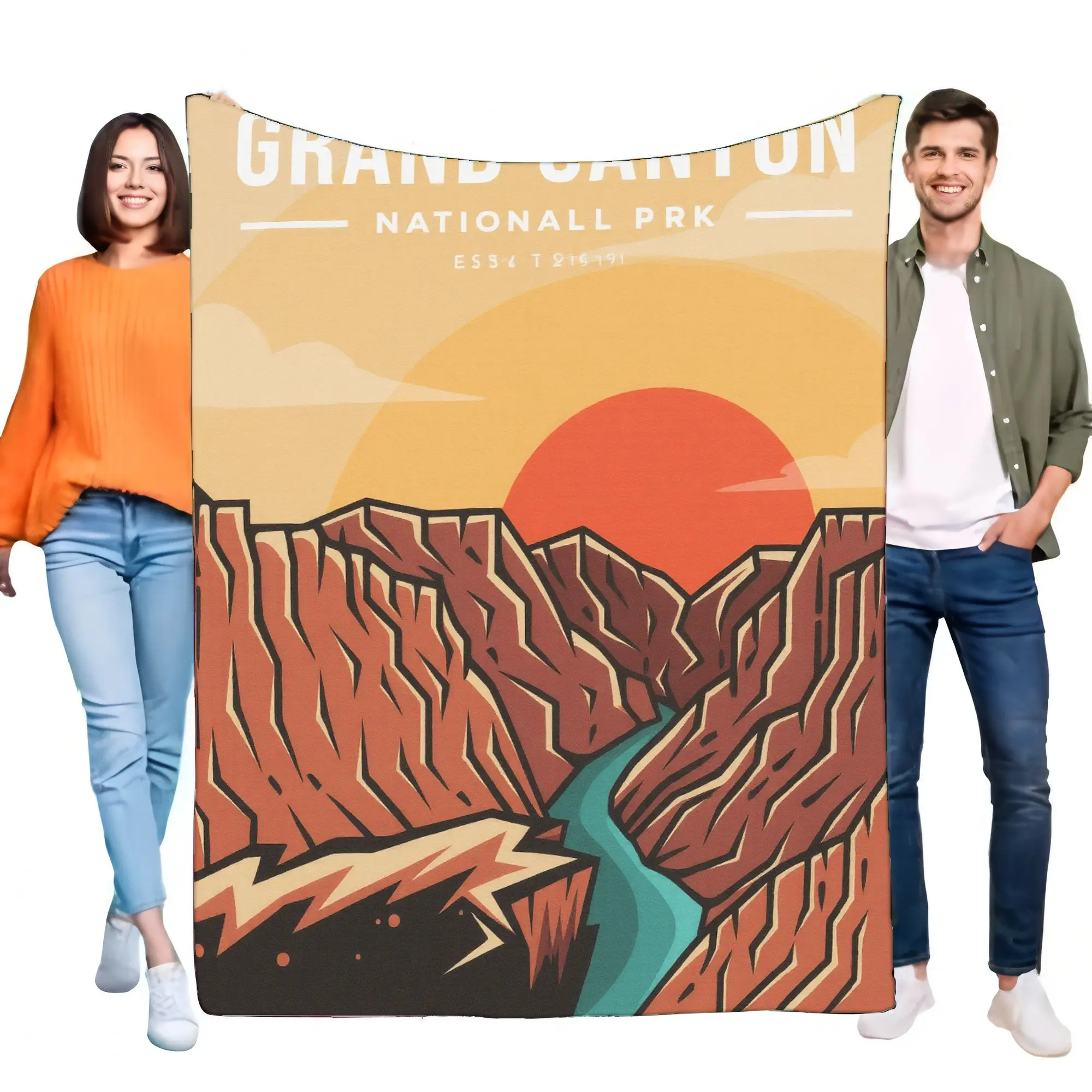 Grand Canyon Scenic… - image