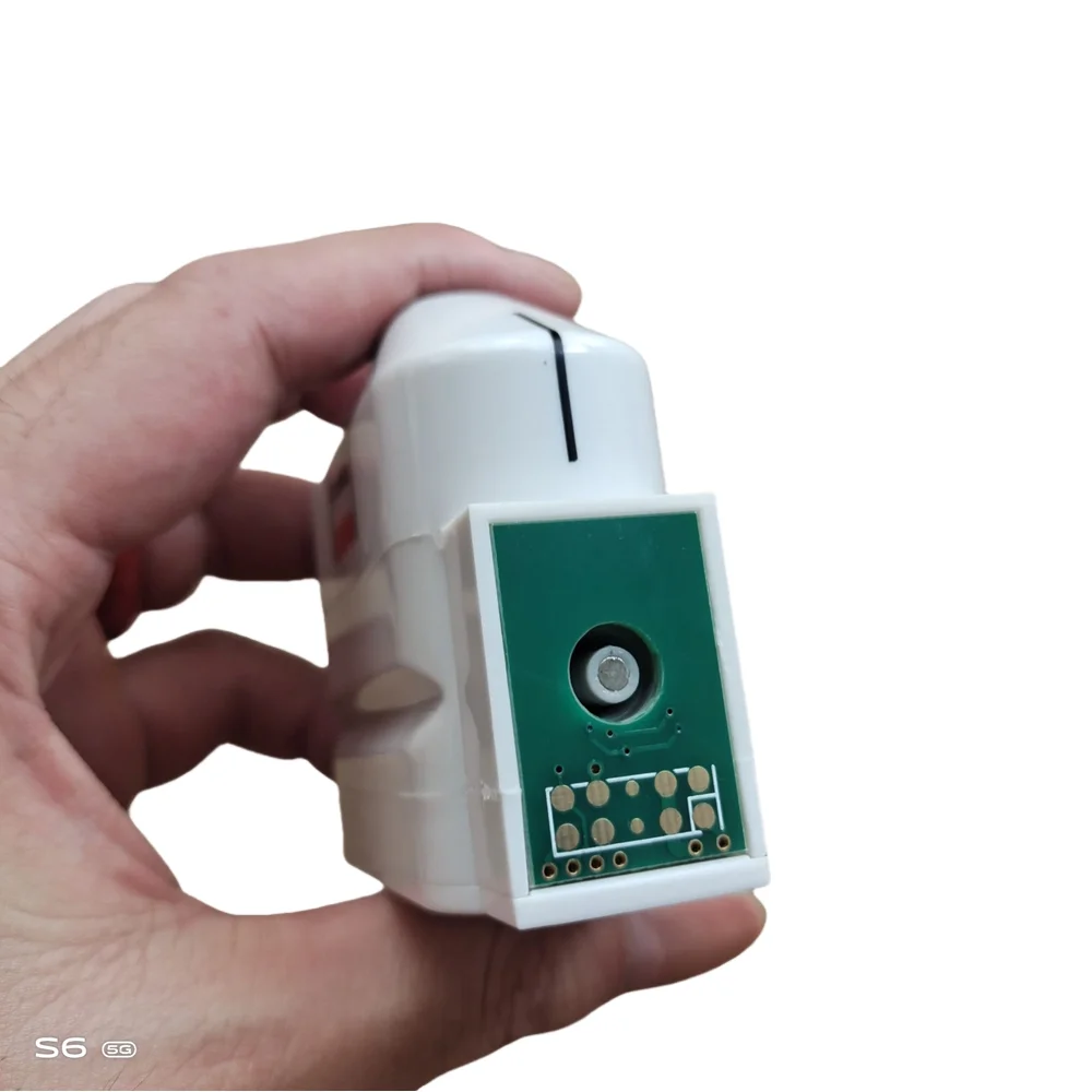 2.3.H /2.0 H/ HIFU آلة الموجات فوق الصوتية للوجه 10000 طلقة قابلة للتبديل جسم الوجه خرطوشة HIFU/محول HIFU