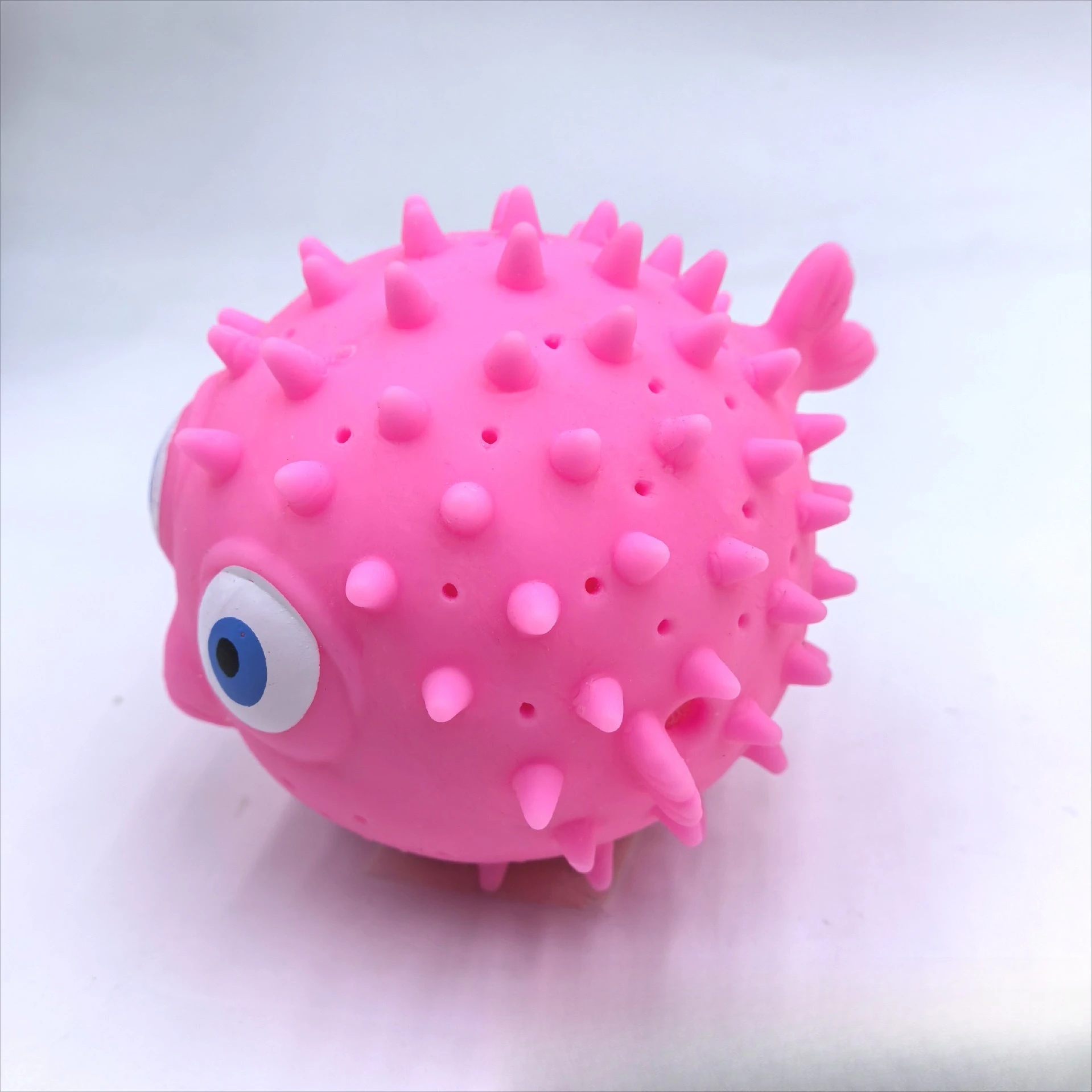 Squishy ของเล่นอาบน้ําเด็กชายหาดสระว่ายน้ําความเครียดบรรเทาน้ํา Splash เล่นของเล่นเด็กอ่างอาบน้ําเกมบีบ Dolphin Sensory Fidgets