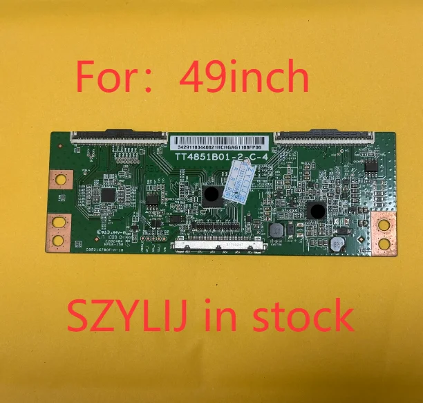 Good quality for TT4851B01-2-C-4 TT4851B01-2-C-3 49-inch
