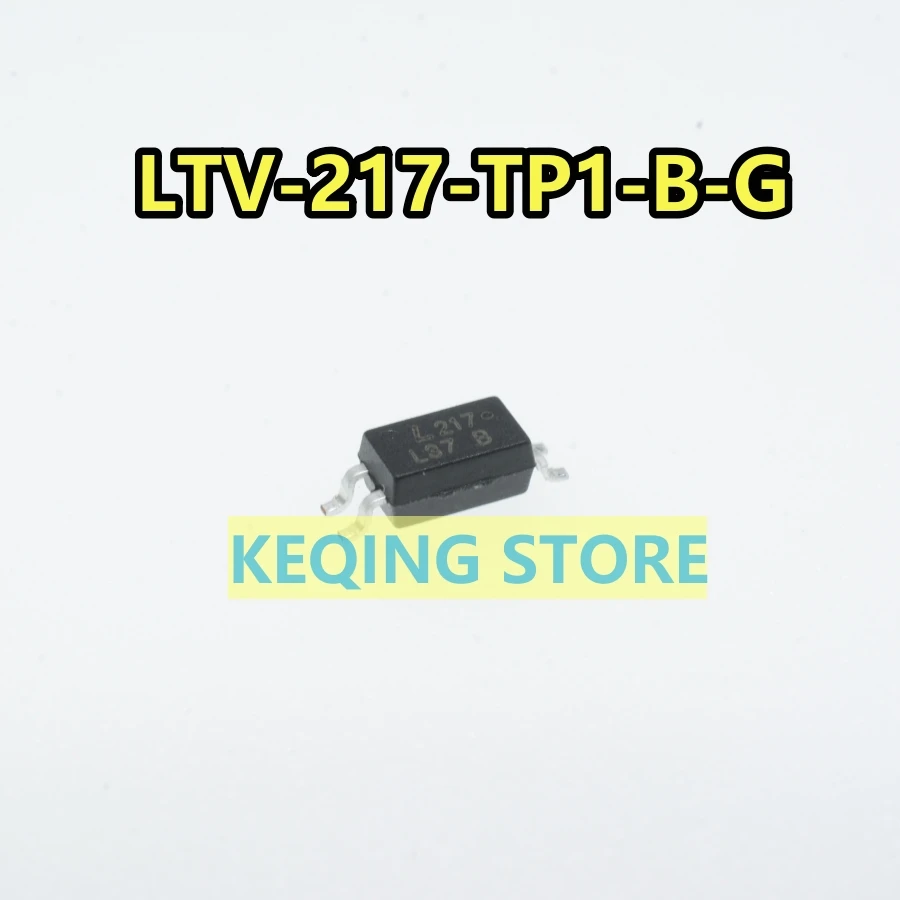 500PCS/1000PCS LTV-217-TP1-B-G Photoelectric triode SSOP-4 Original