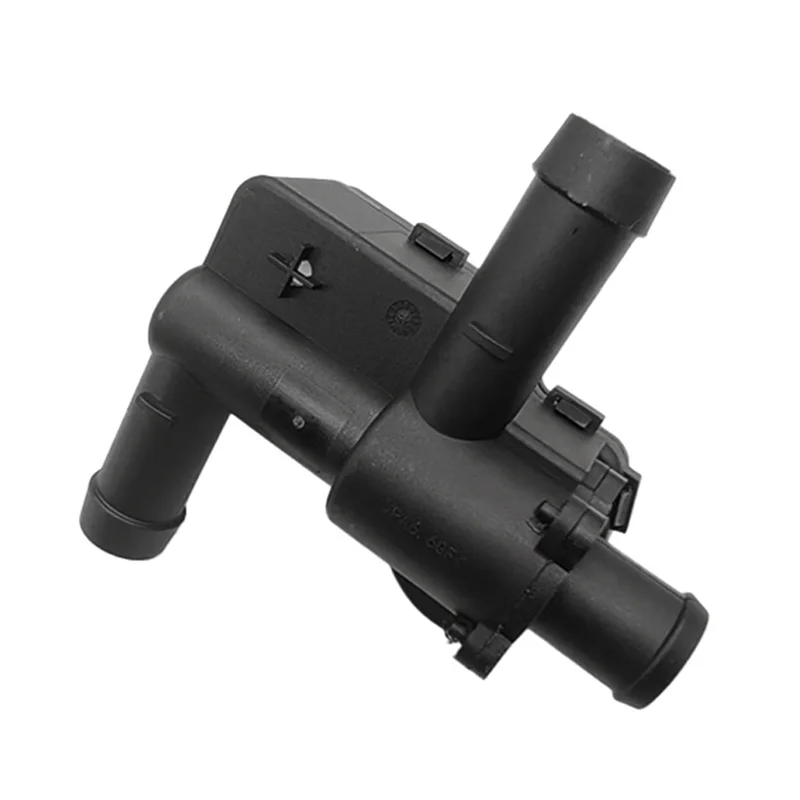 

New High Quality Car Warm Water Valve Heater Control Valve A9608300784 For Mercedes-Benz Auto Parts