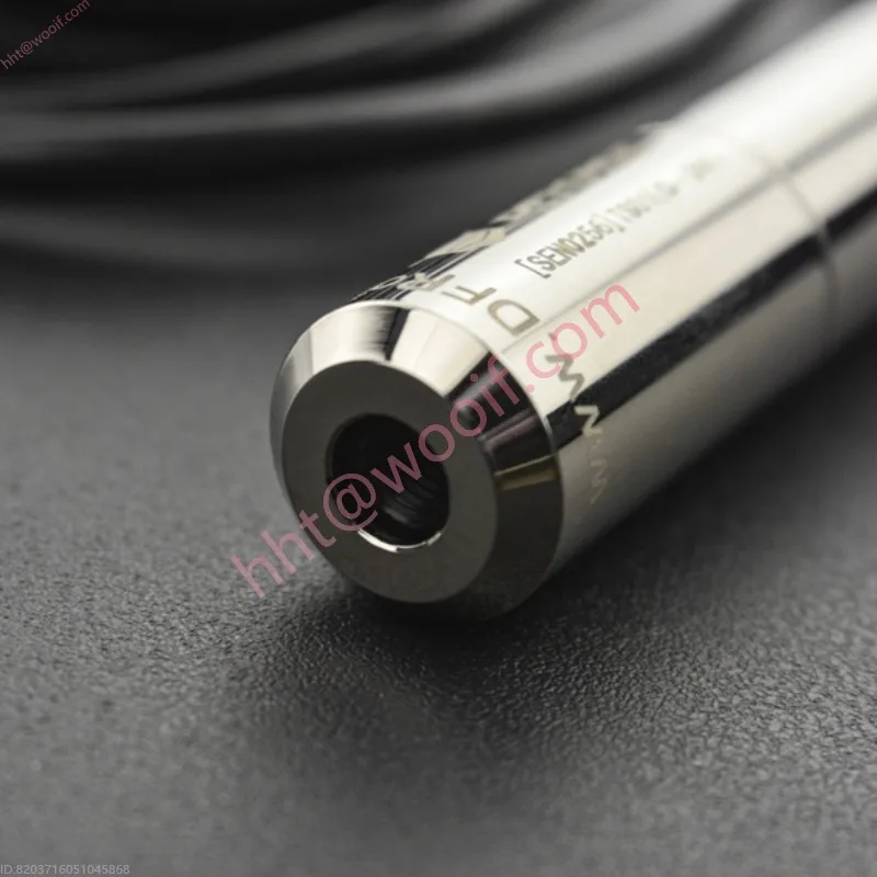 [SEN0256] TS01 非接触赤外線温度センサー (0-3V)