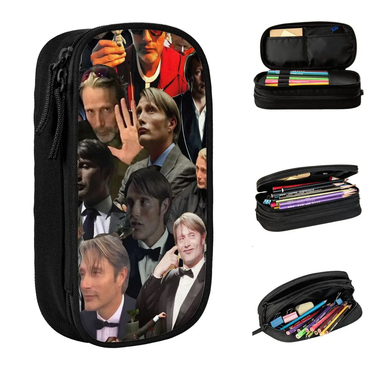 Aesthetic Pencil Ca…