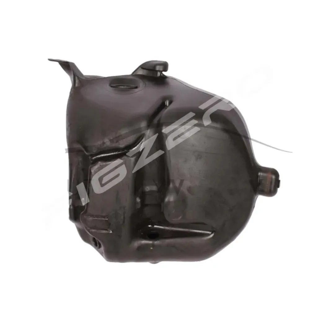 Genuine Old High End Wiper Bracket Spray Bottle for Peugeot 307 307SW Brand New Black High