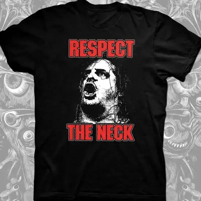 George Fisher Cannibal Corpse retro T shirt Black S 5Xl 76