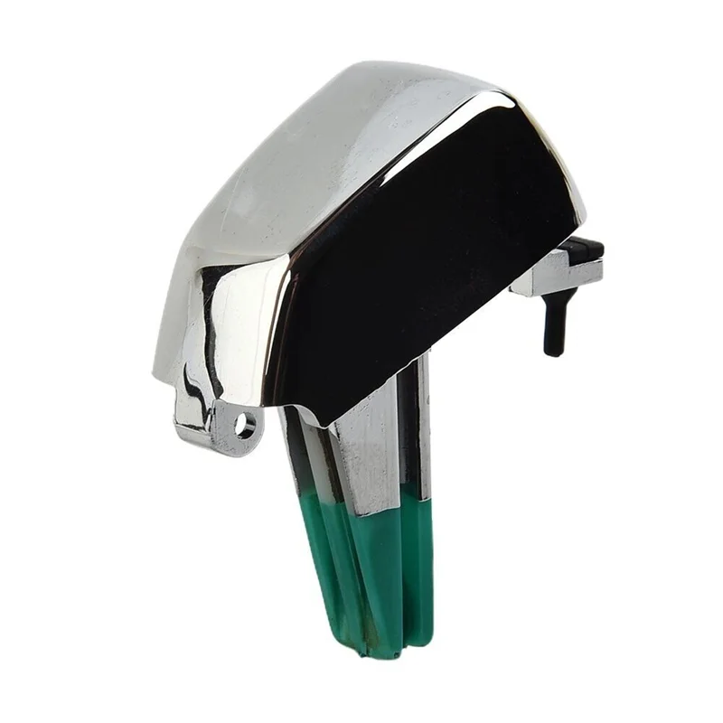 ABIB -Car Gear Shift Knob Handball Clip Gear Buckle Shift Handball Clip Button Button For  Aveo Tracker Trax Sonic 4249