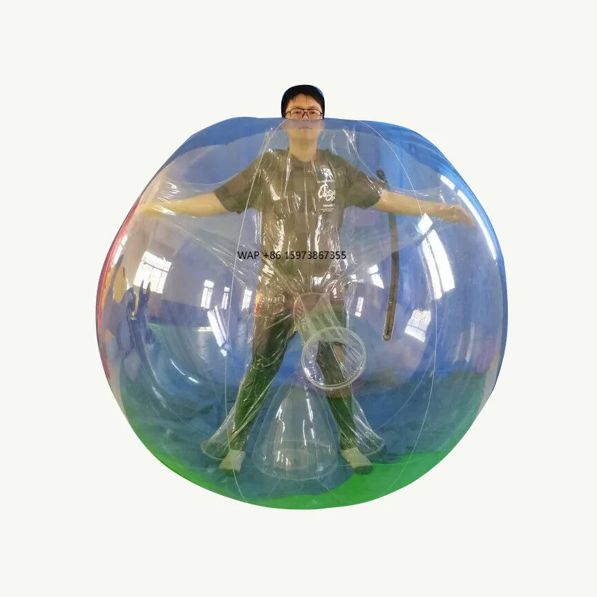 

Цена производителя Индивидуальный набор надувных прозрачных шариков с мешком для воды на продажу